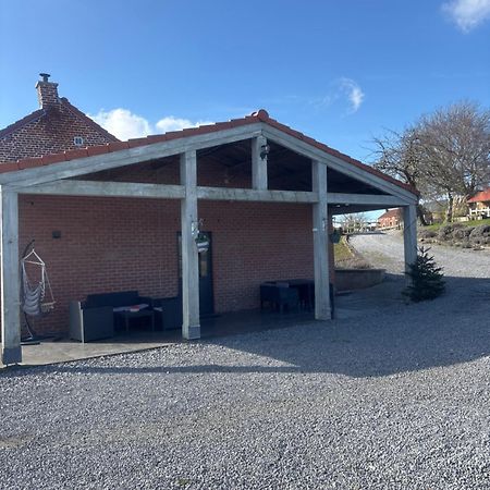 Apartamento Le Calme De La Prairie De Lieja Exterior foto