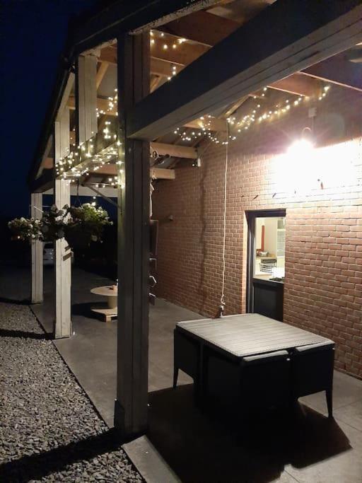 Apartamento Le Calme De La Prairie De Lieja Exterior foto